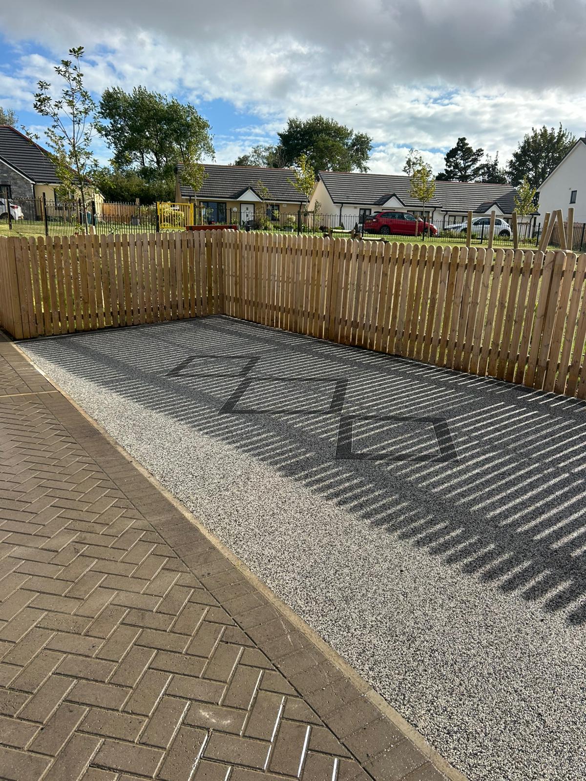 All Landscaping Services in Tenby