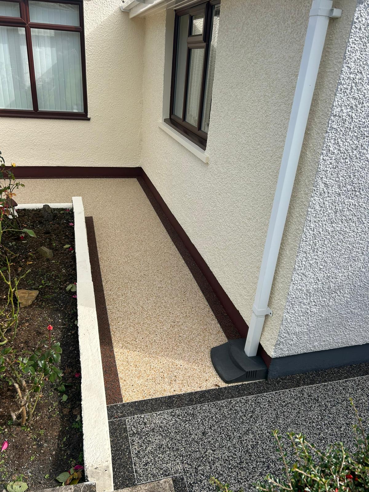 Garden Maintenance in Tenby