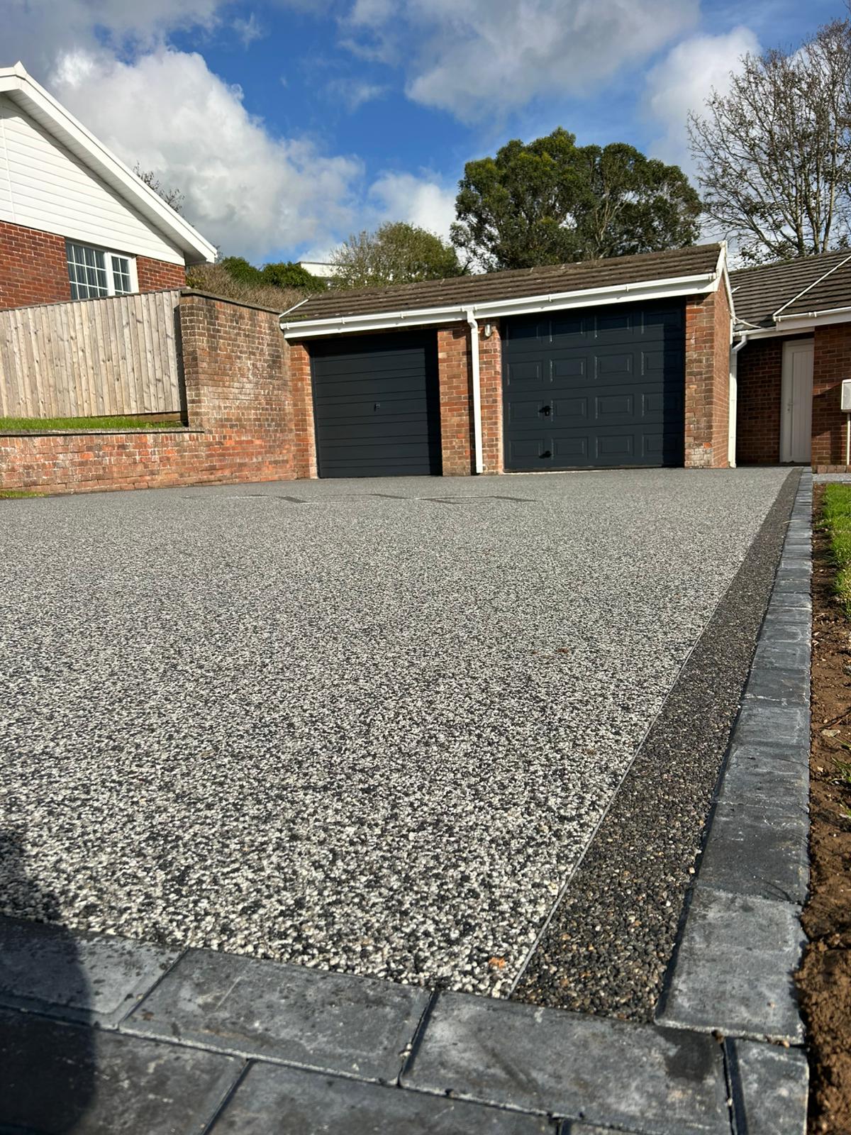 All Landscaping Services in Tenby